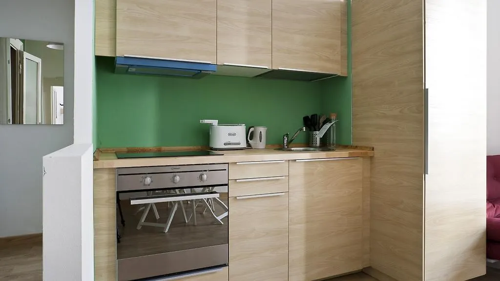 Italianway - Enrico Noe Apartment Milan 0*,