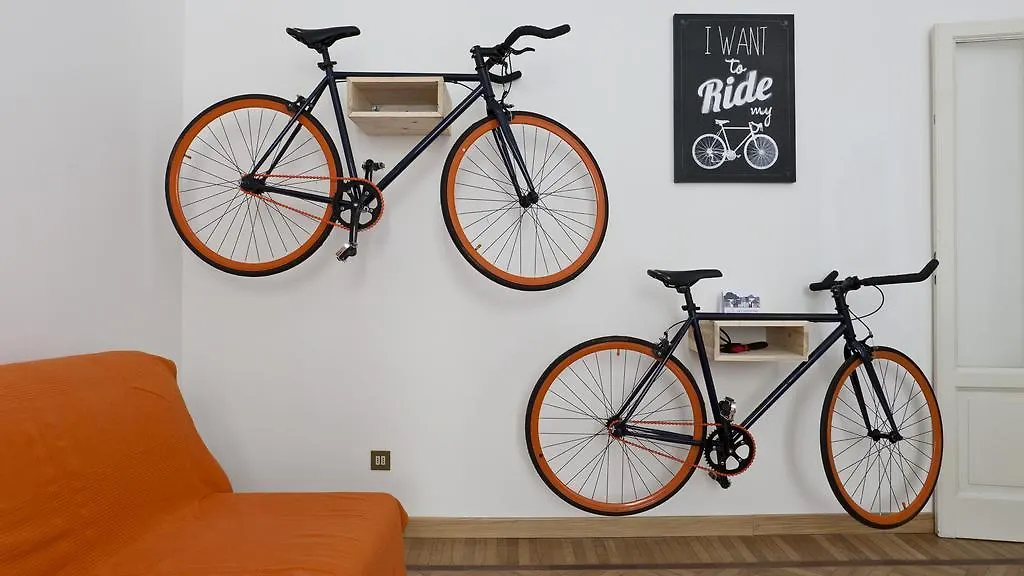Italianway - Enrico Noe Apartment Milan Italy