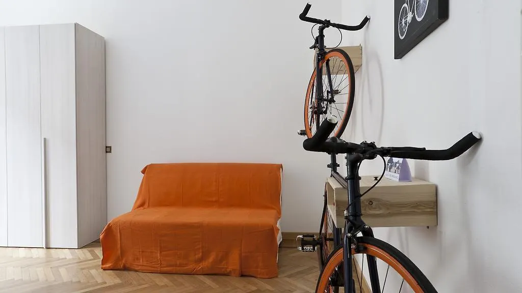 Italianway - Enrico Noe Apartment Milan