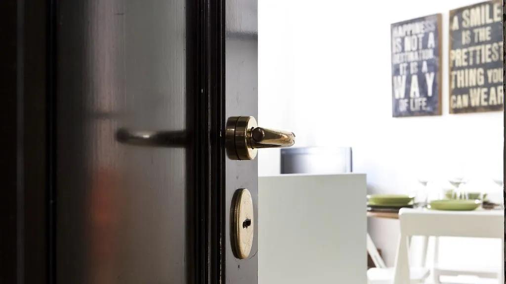 Italianway - Enrico Noe Apartment Milan