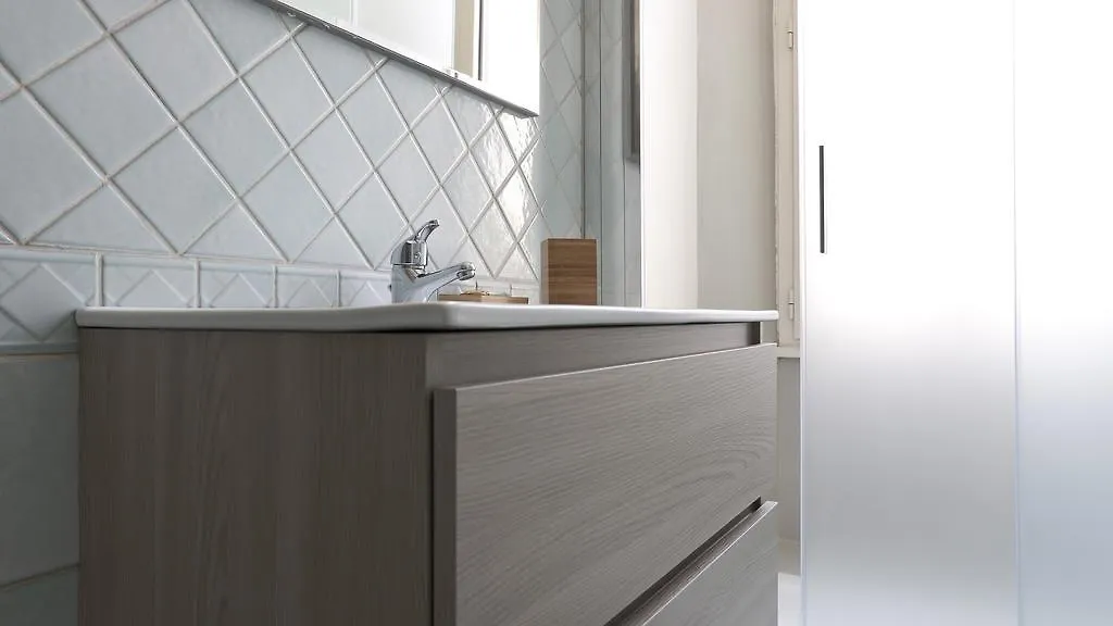 Italianway - Enrico Noe Apartment Milan