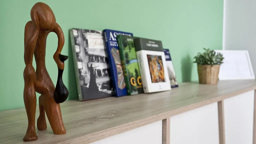 Italianway - Enrico Noe Apartment Milan