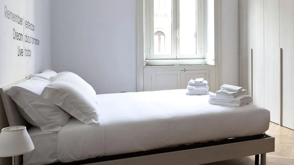 Italianway - Enrico Noe Apartment Milan