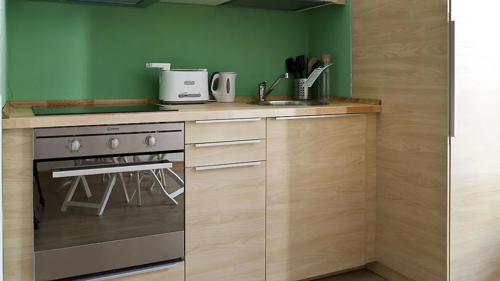 Italianway - Enrico Noe Apartment Milan Italy